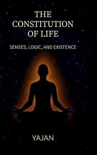 Cover image for The Constitution of Life