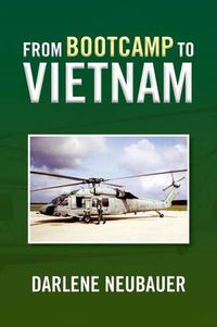 Cover image for From Bootcamp to Vietnam