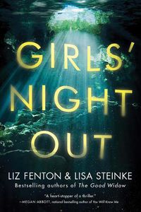 Cover image for Girls' Night Out: A Novel