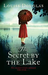 Cover image for The Secret by the Lake