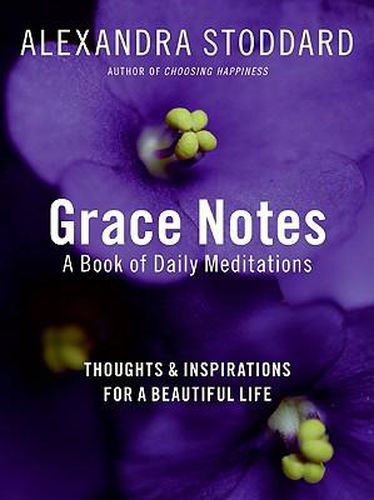 Cover image for Grace Notes