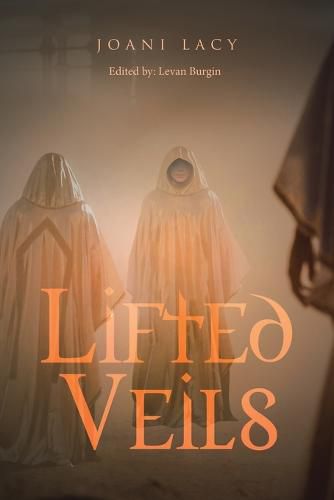 Cover image for Lifted Veils