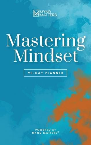 Cover image for Mastering Mindset