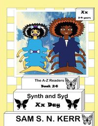 Cover image for Synth and Syd Xx Day