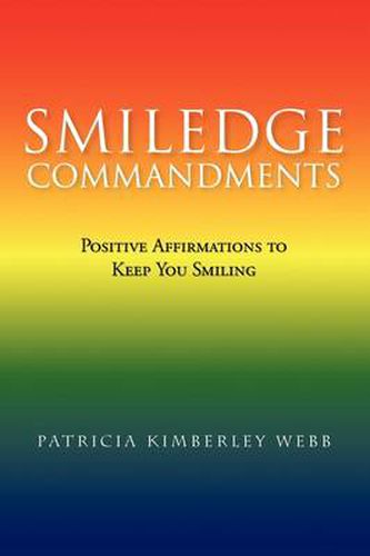 Cover image for Smiledge Commandments