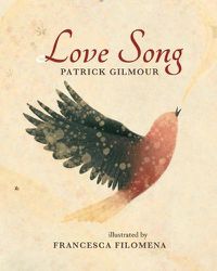 Cover image for Love Song