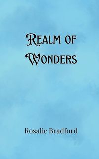 Cover image for Realm of Wonders