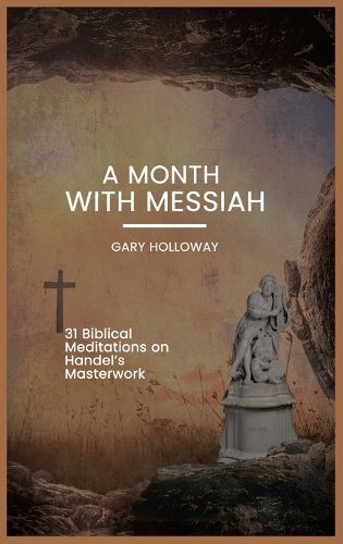 Cover image for A Month With Messiah