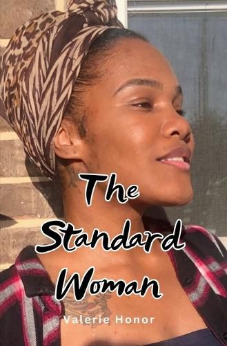 Cover image for The Standard Woman