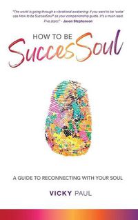 Cover image for How to be SuccesSoul