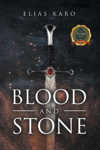 Cover image for Blood and Stone