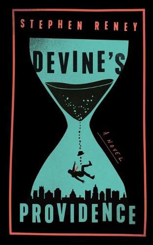 Cover image for Devine's Providence