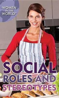 Cover image for Social Roles and Stereotypes