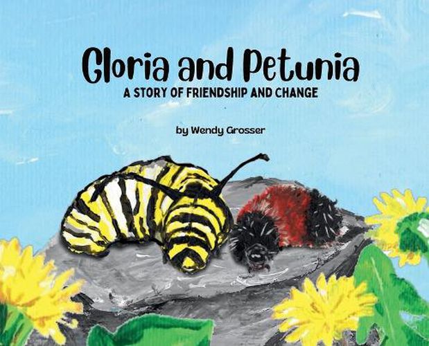 Gloria and Petunia