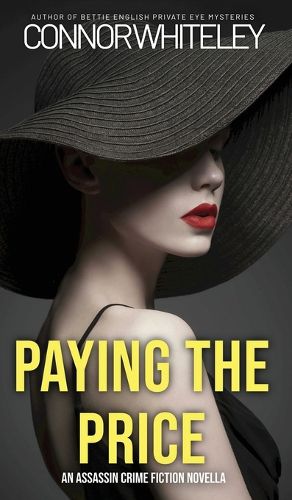 Cover image for Paying The Price