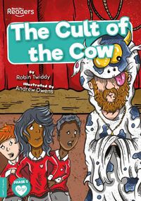 Cover image for The Cult of the Cow