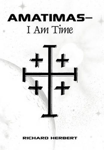 Cover image for Amatimasa*I Am Time