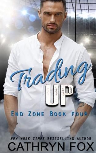 Cover image for Trading Up