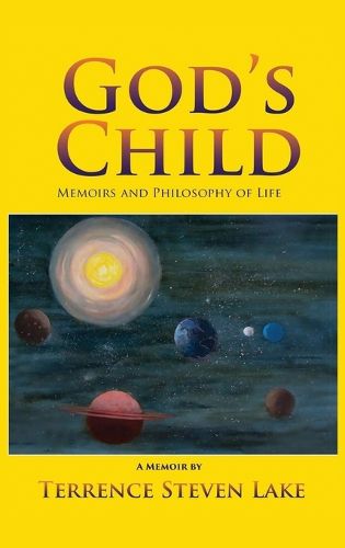 Cover image for God's Child