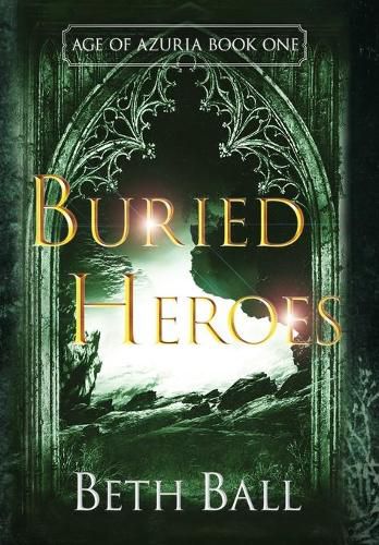 Cover image for Buried Heroes