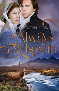 Cover image for Always Elspeth