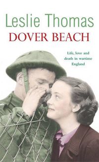 Cover image for Dover Beach