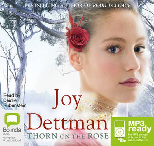 Cover image for Thorn on the Rose