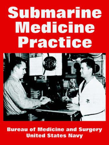 Cover image for Submarine Medicine Practice