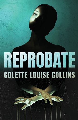 Cover image for Reprobate