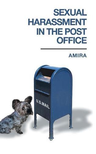 Cover image for Sexual Harassment in the Post Office