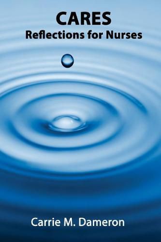 Cover image for Cares: Reflections for Nurses (English Only)