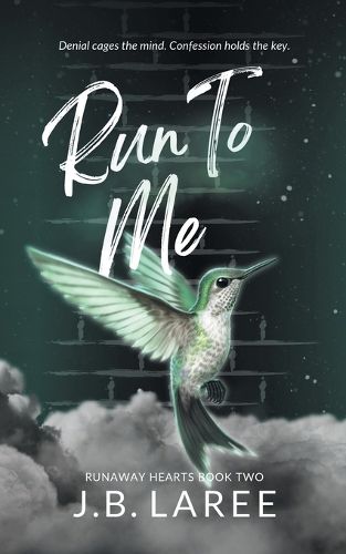 Cover image for Run To Me