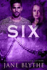 Cover image for Six