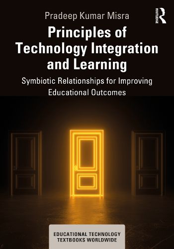 Cover image for Principles of Technology Integration and Learning
