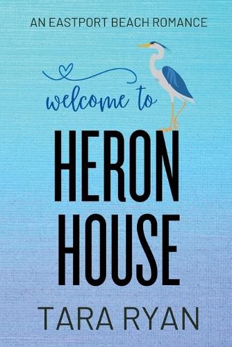 Cover image for Welcome to Heron House