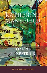 Cover image for Katherine Mansfield