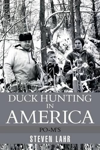 Duck Hunting in America: Po-m's