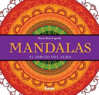 Cover image for Mandalas: El Dibujo del Alma