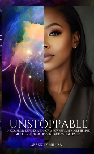 Cover image for Unstoppable