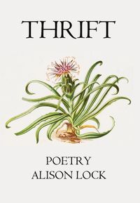 Cover image for Thrift