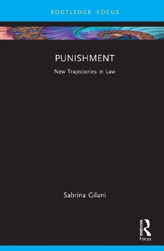 Cover image for Punishment