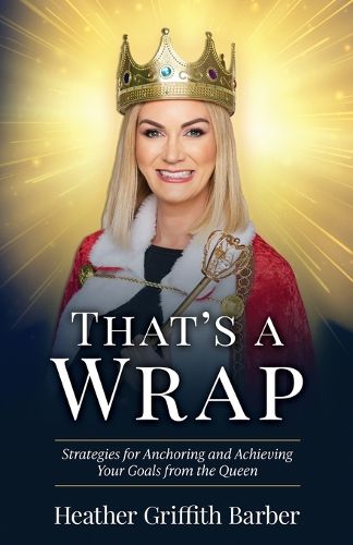 Cover image for That's a Wrap