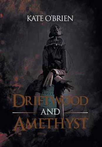 Cover image for Driftwood and Amethyst