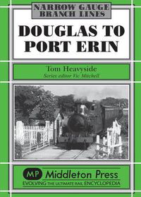 Cover image for Douglas to Port Erin