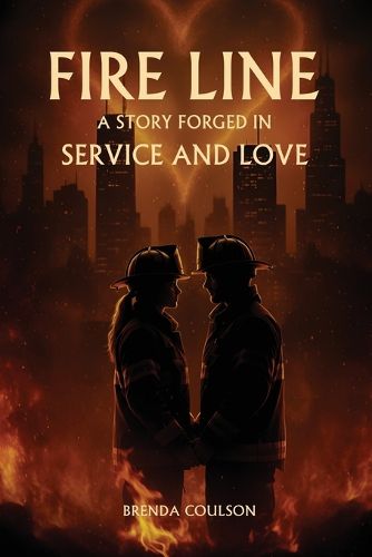 Cover image for Fire Line