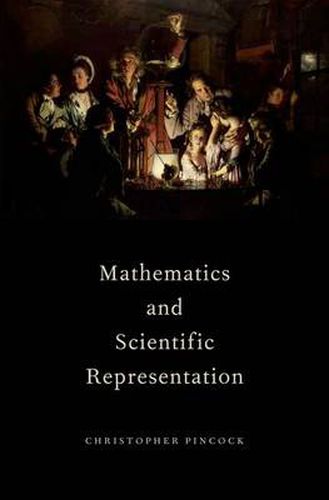 Cover image for Mathematics and Scientific Representation