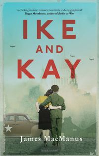 Cover image for Ike and Kay