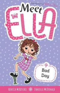 Cover image for Bad Day (Meet Ella #7)