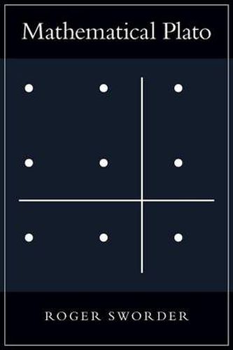 Cover image for Mathematical Plato
