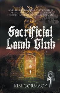 Cover image for Sacrificial Lamb Club